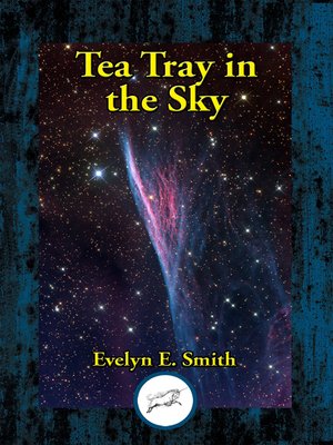 cover image of Tea Tray in the Sky